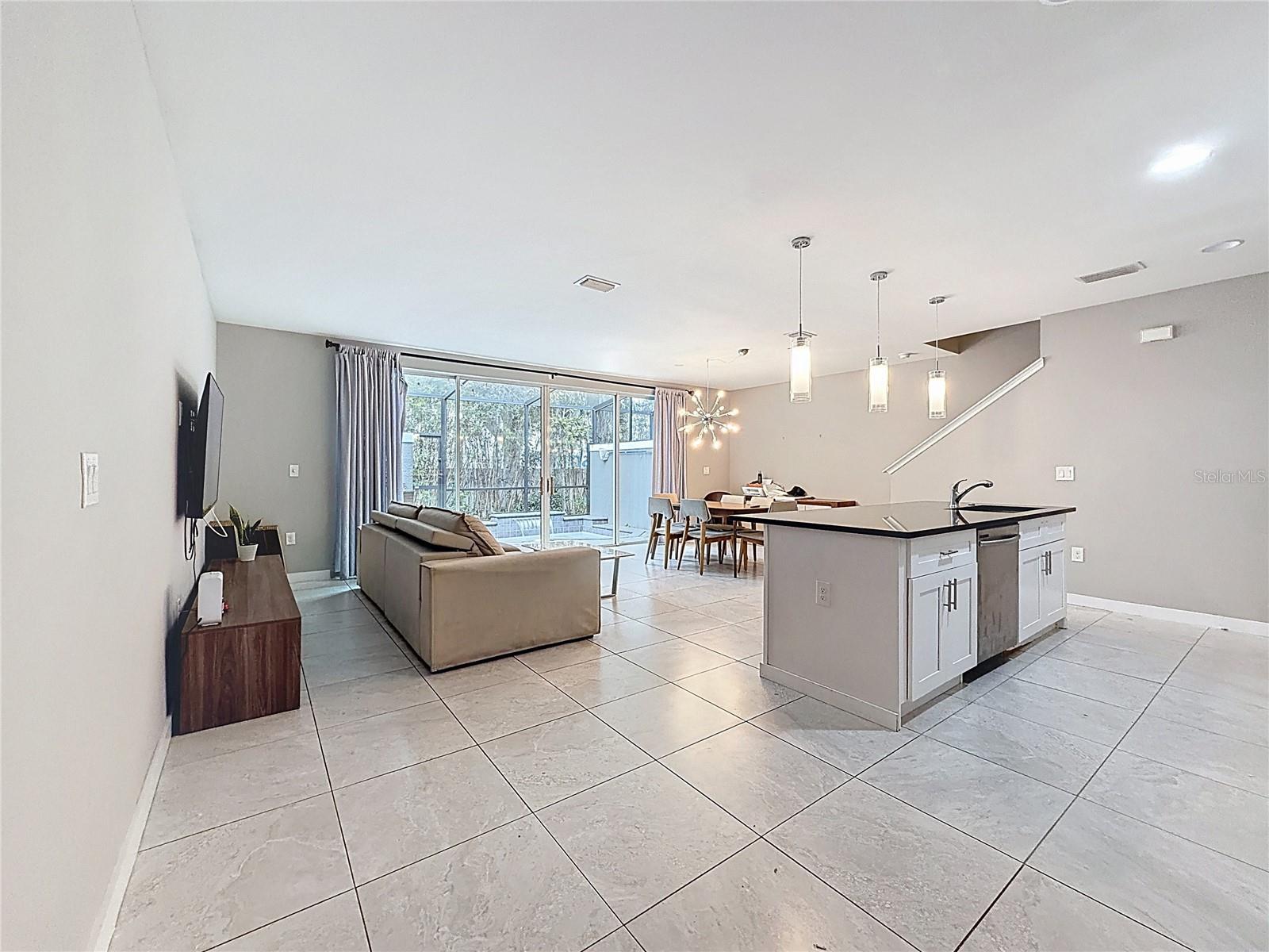 LE REVE - Residential