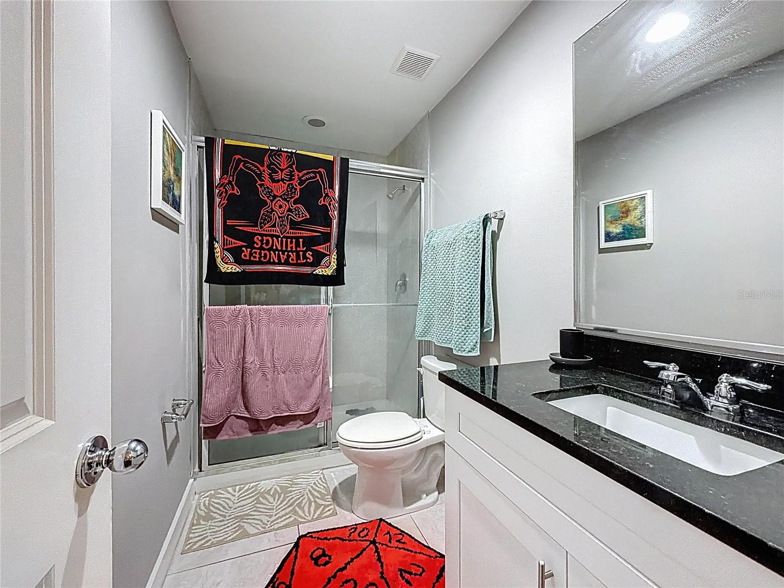 LE REVE - Residential