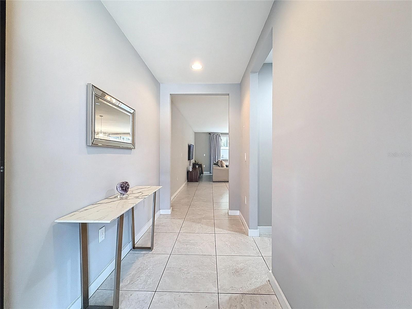 LE REVE - Residential