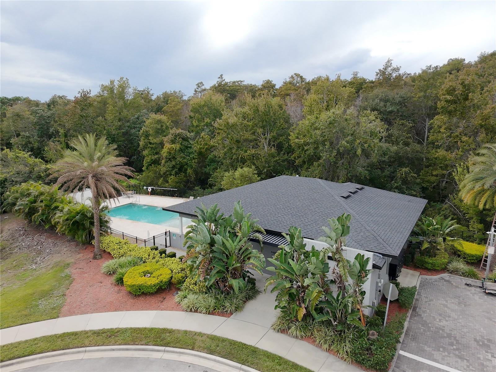 LE REVE - Residential