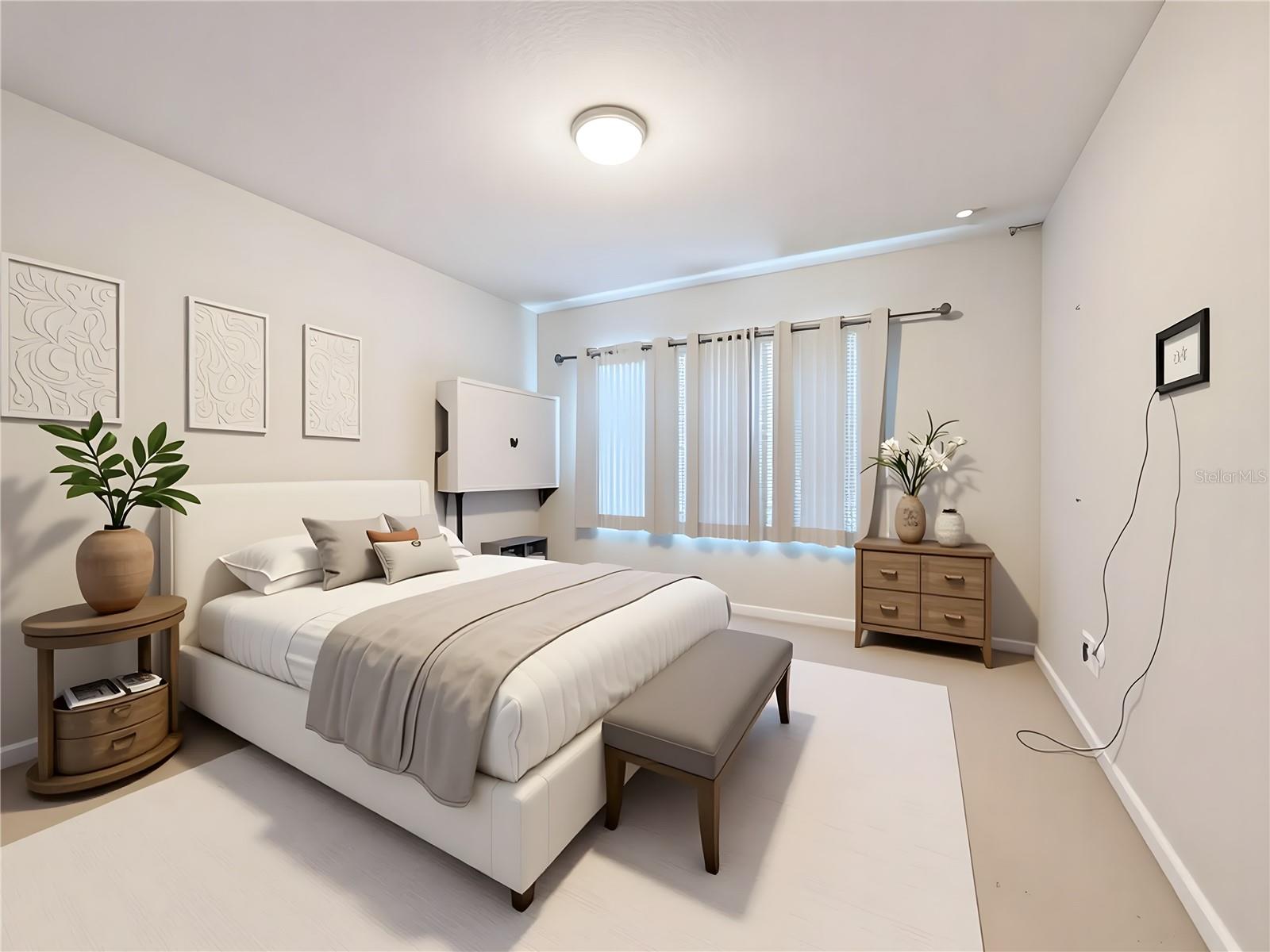 LE REVE - Residential