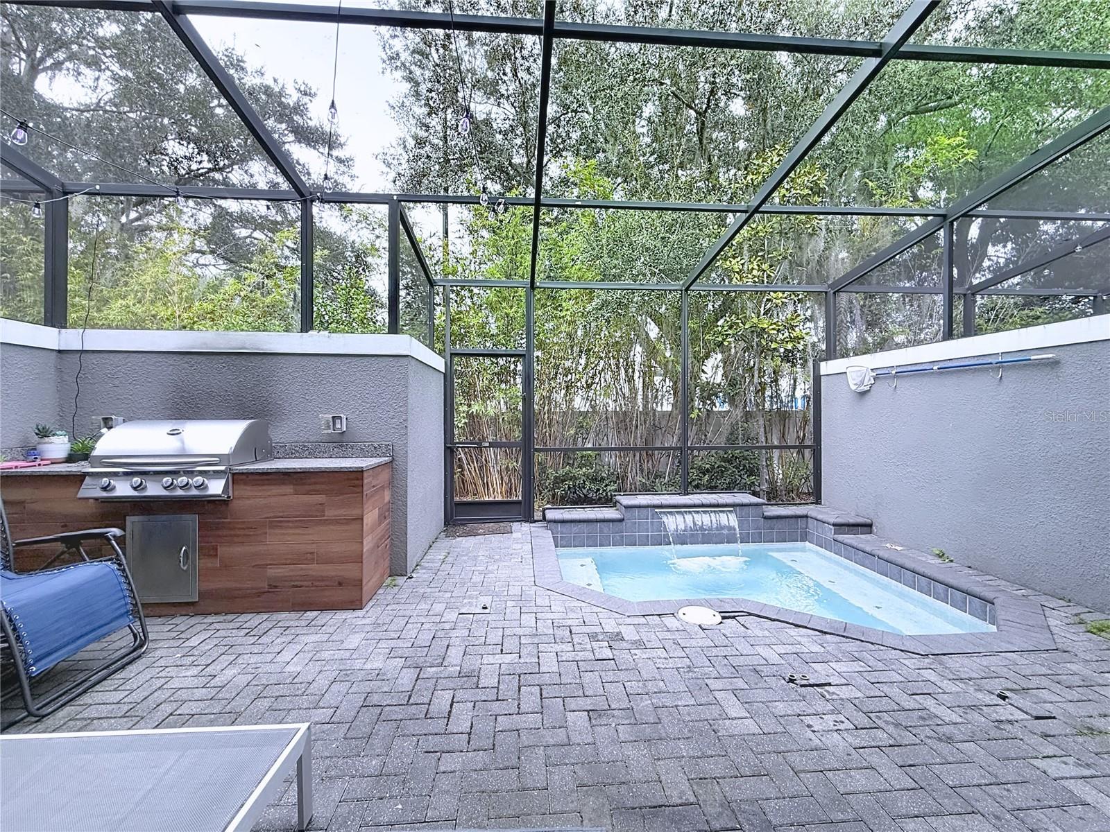 LE REVE - Residential