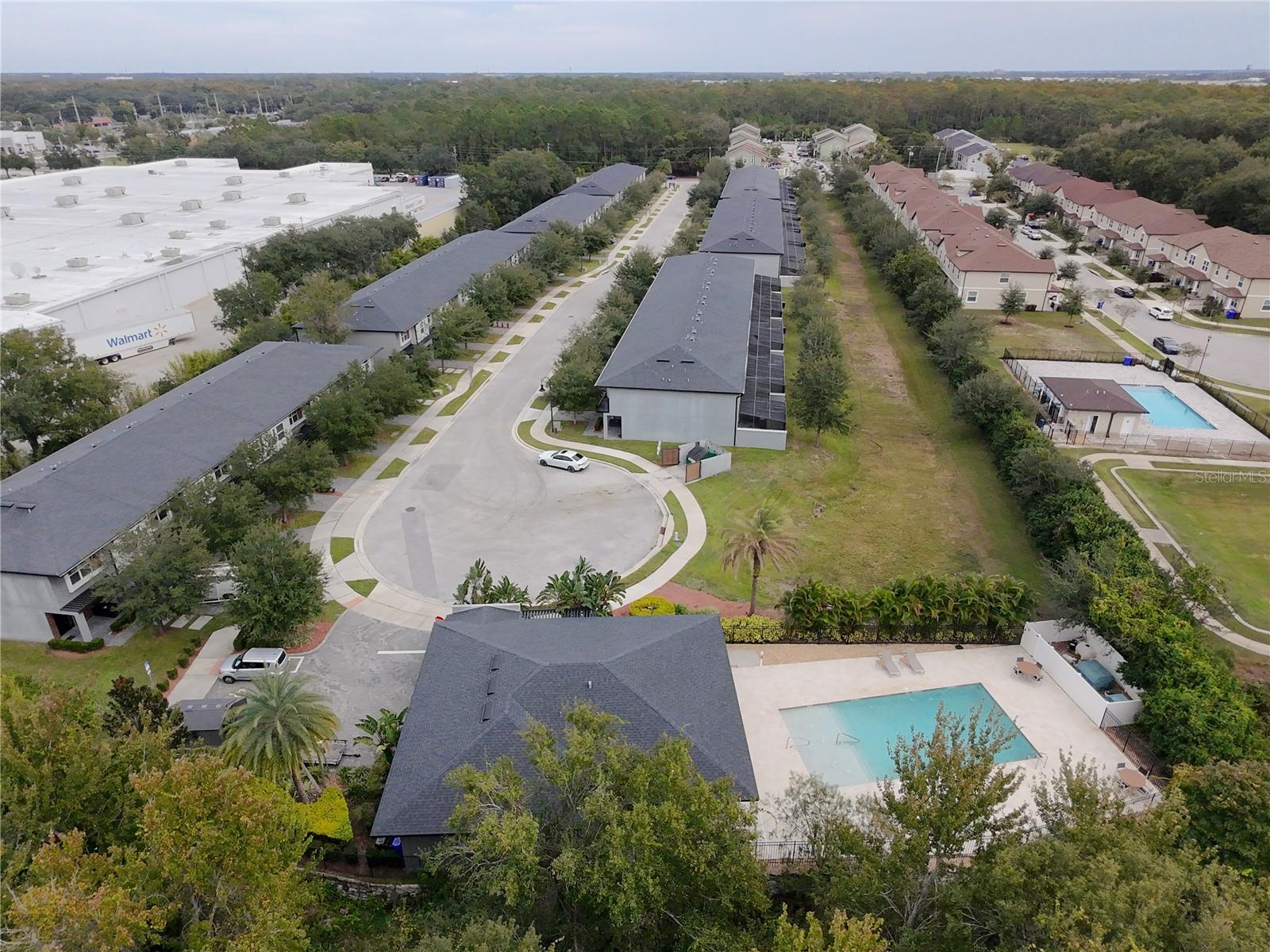 LE REVE - Residential