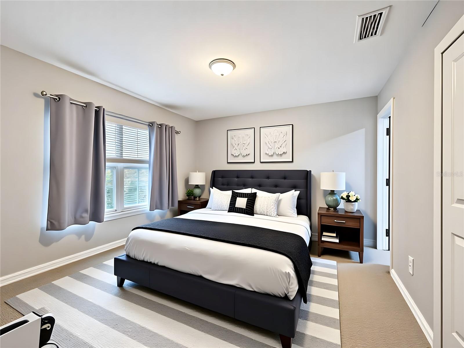 LE REVE - Residential