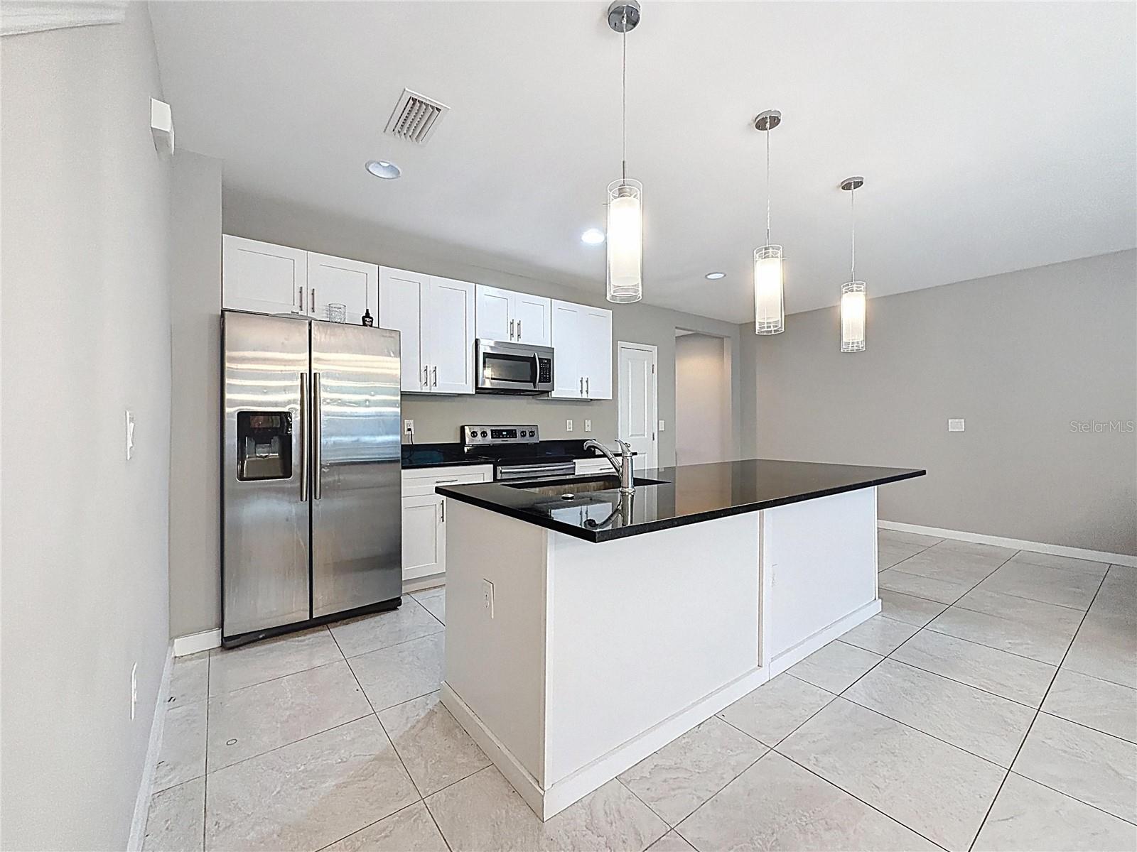 LE REVE - Residential