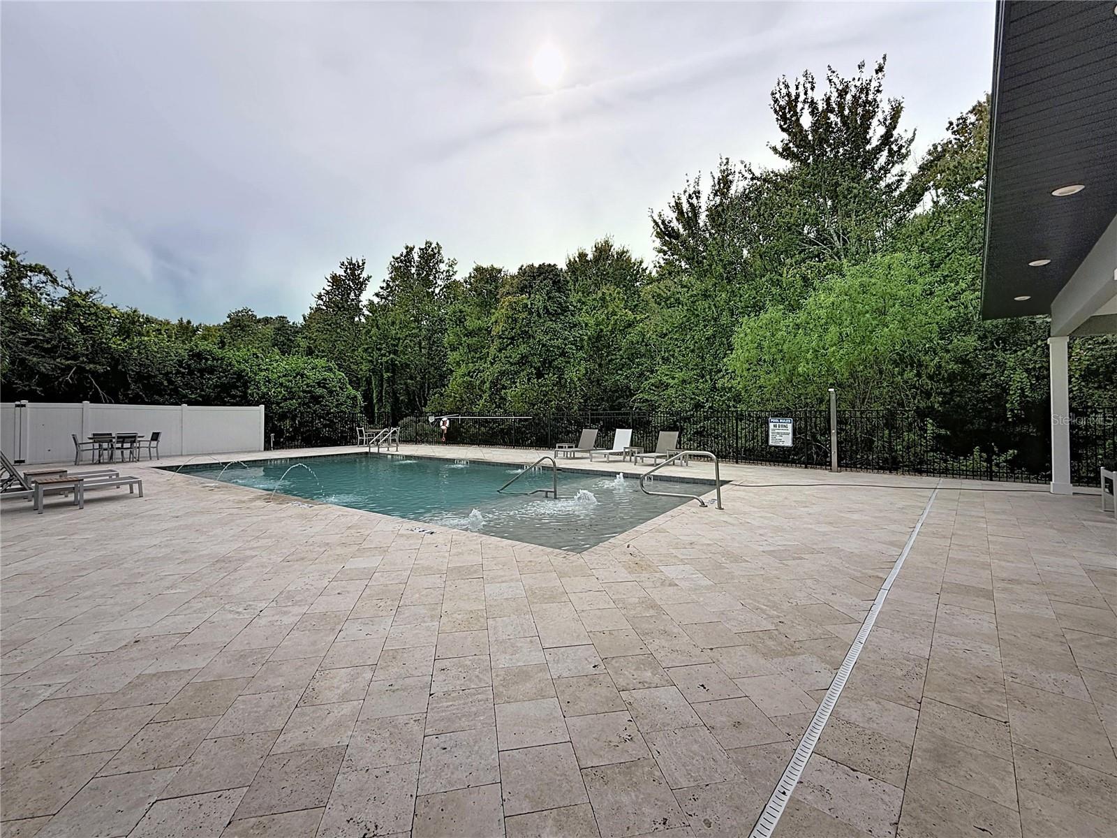 LE REVE - Residential