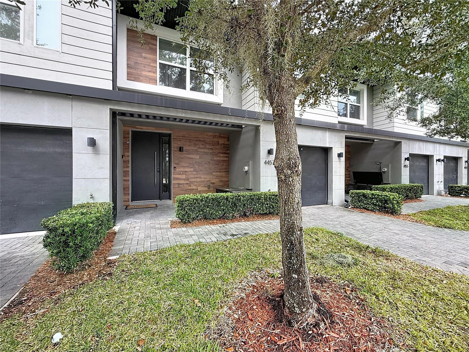 LE REVE - Residential