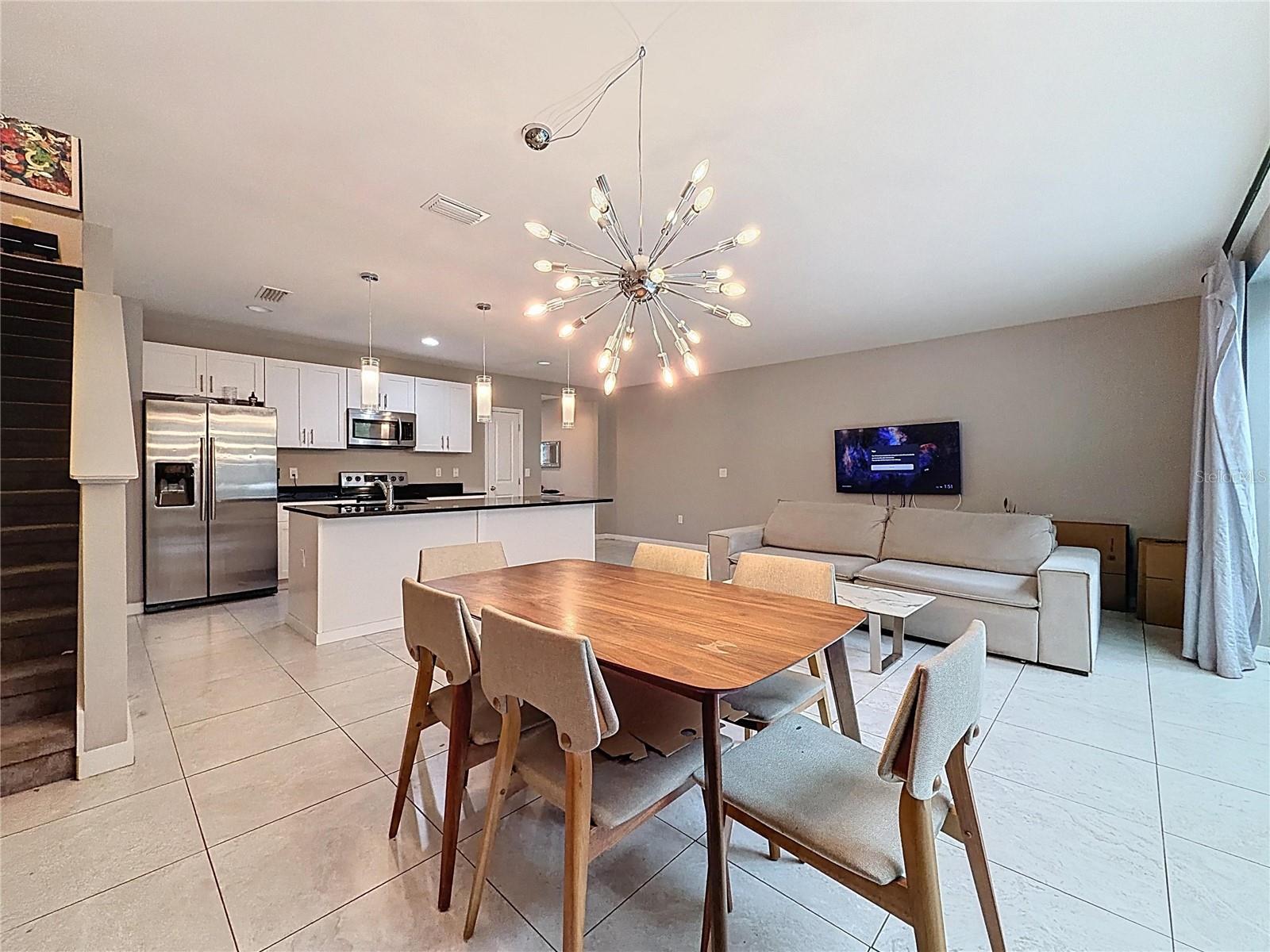 LE REVE - Residential