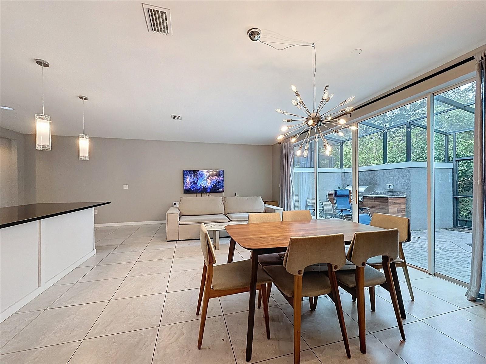 LE REVE - Residential