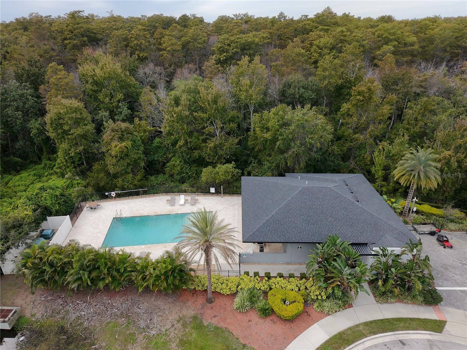 LE REVE - Residential