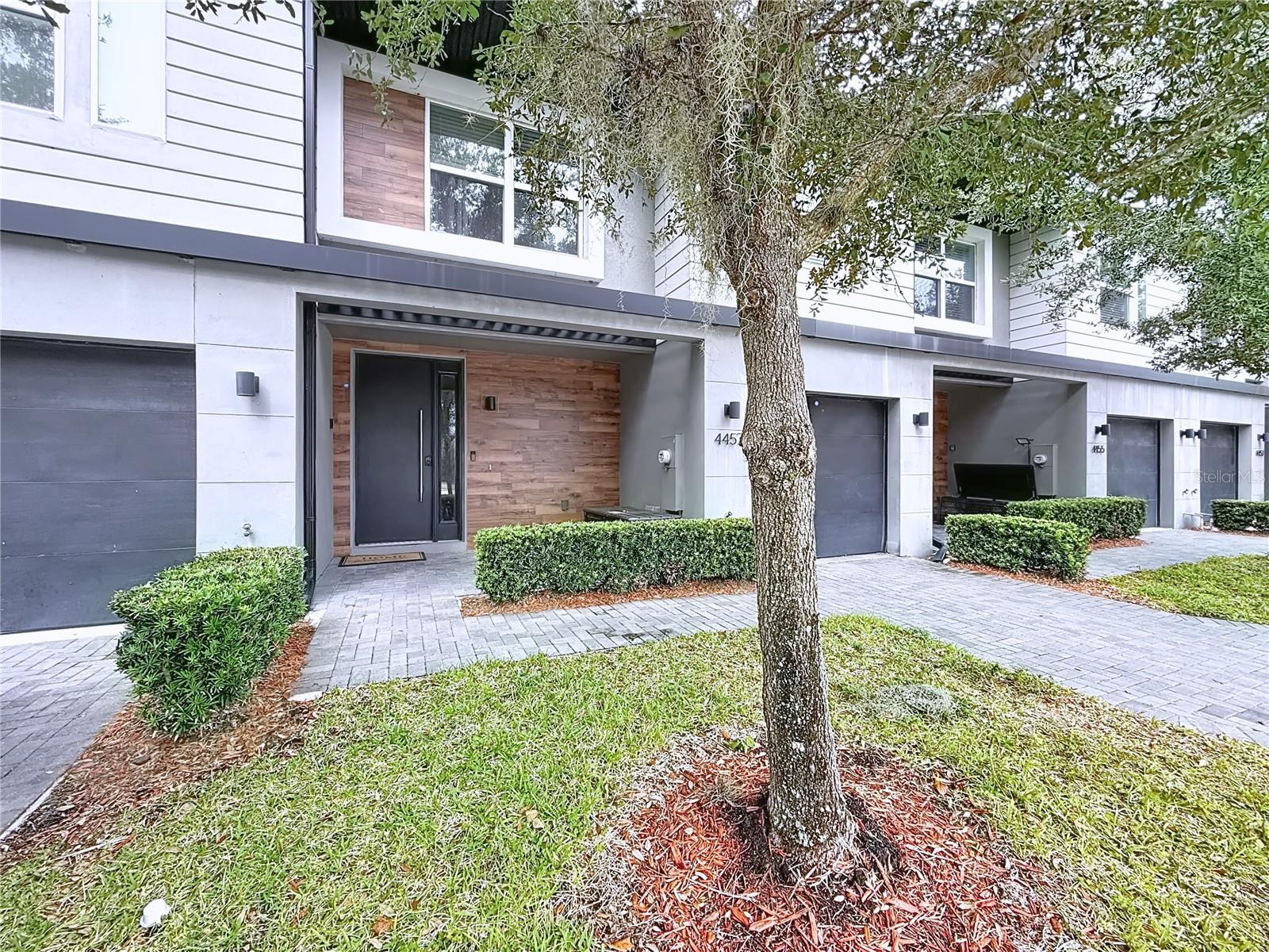 LE REVE - Residential