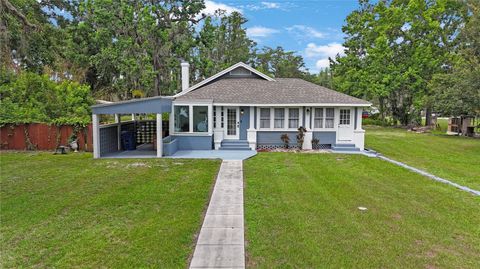 4783 SCHOOL ROAD LAND O LAKES FL 34638