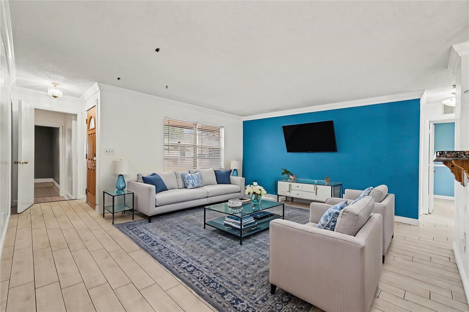 WOODBERY ESTATES FIRST ADDITIO - Residential