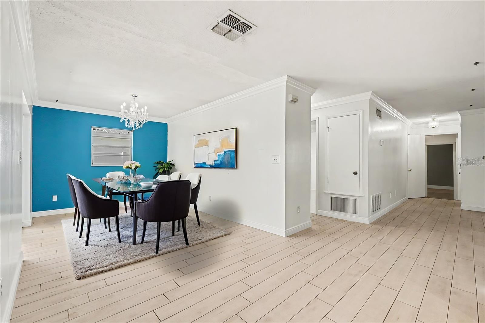 WOODBERY ESTATES FIRST ADDITIO - Residential