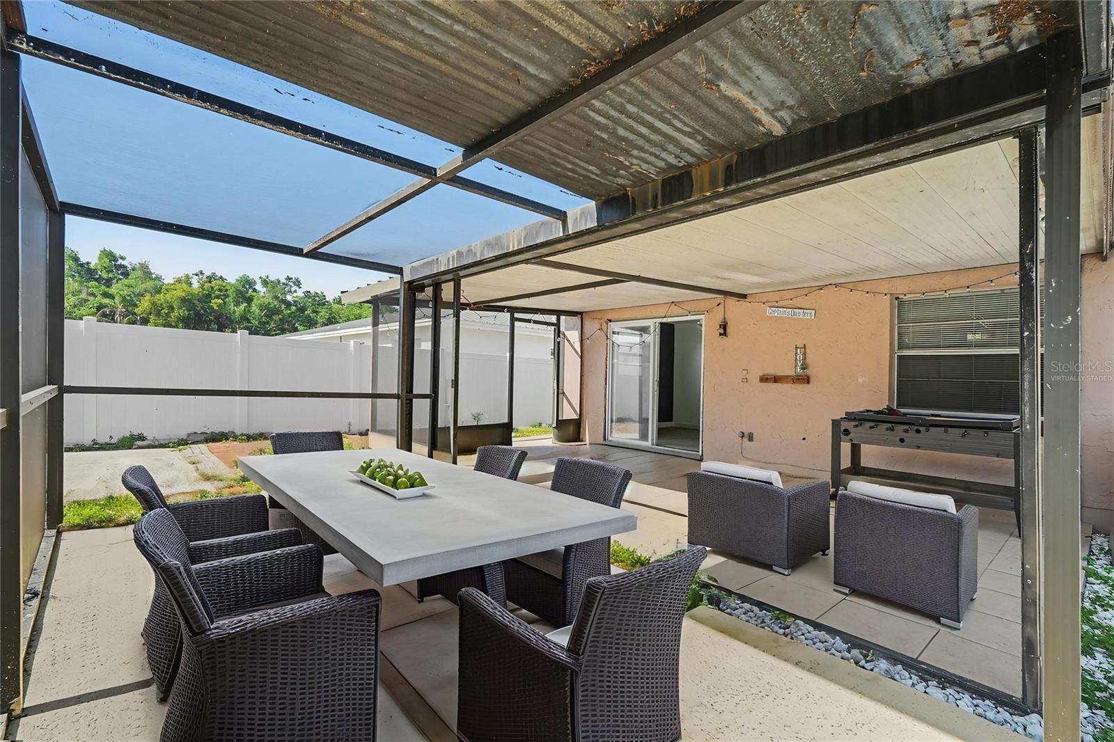 WOODBERY ESTATES FIRST ADDITIO - Residential