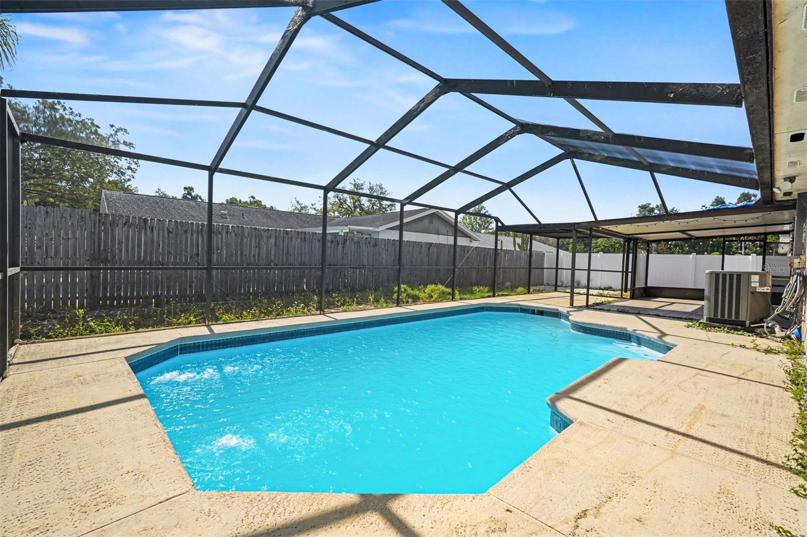 WOODBERY ESTATES FIRST ADDITIO - Residential