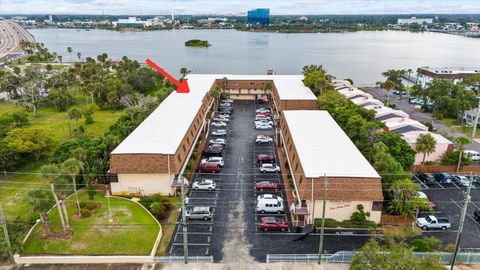 144 S HALIFAX AVENUE 26 DAYTONA BEACH FL 32118