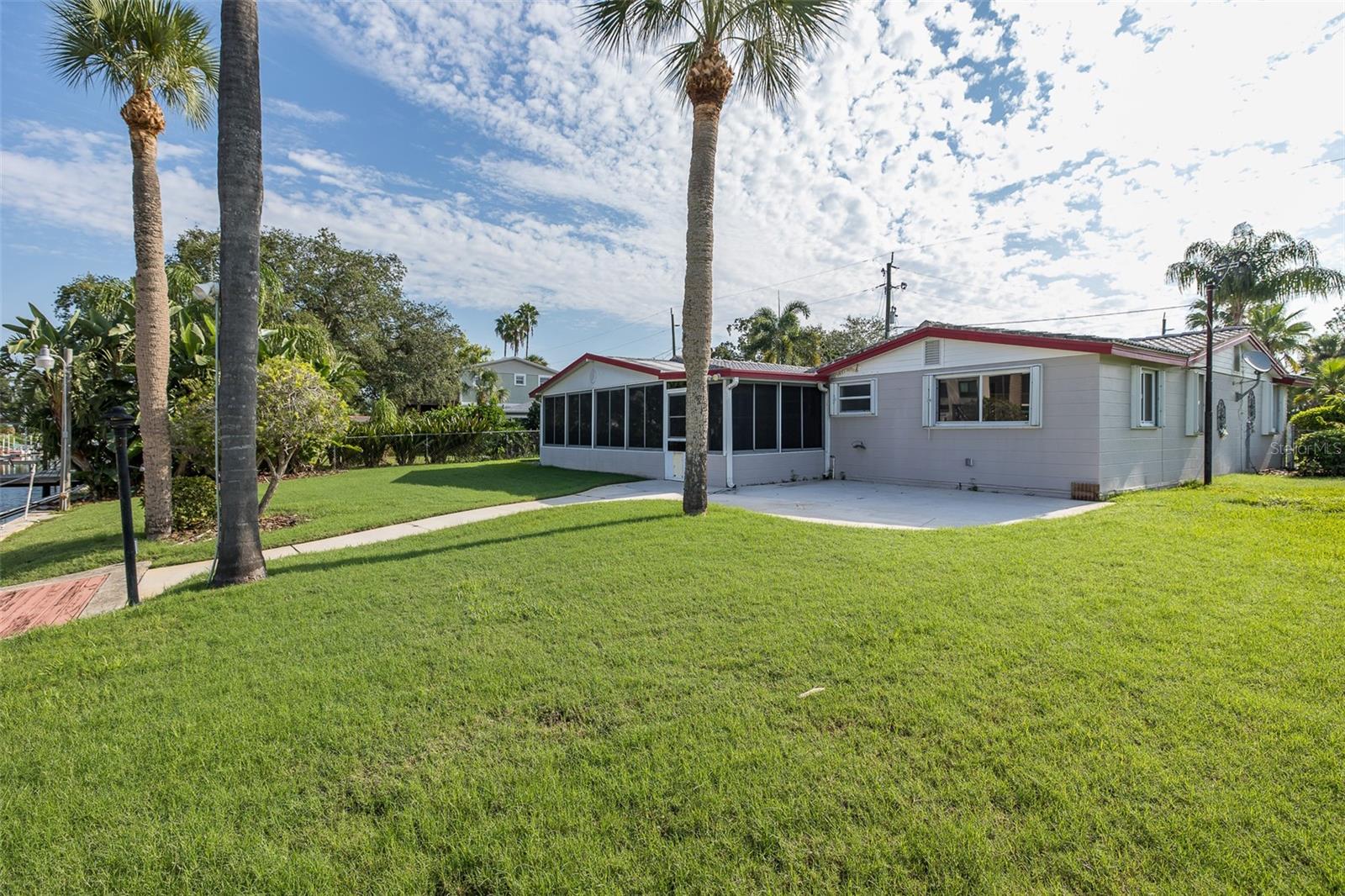 HARBOR ISLES - Residential