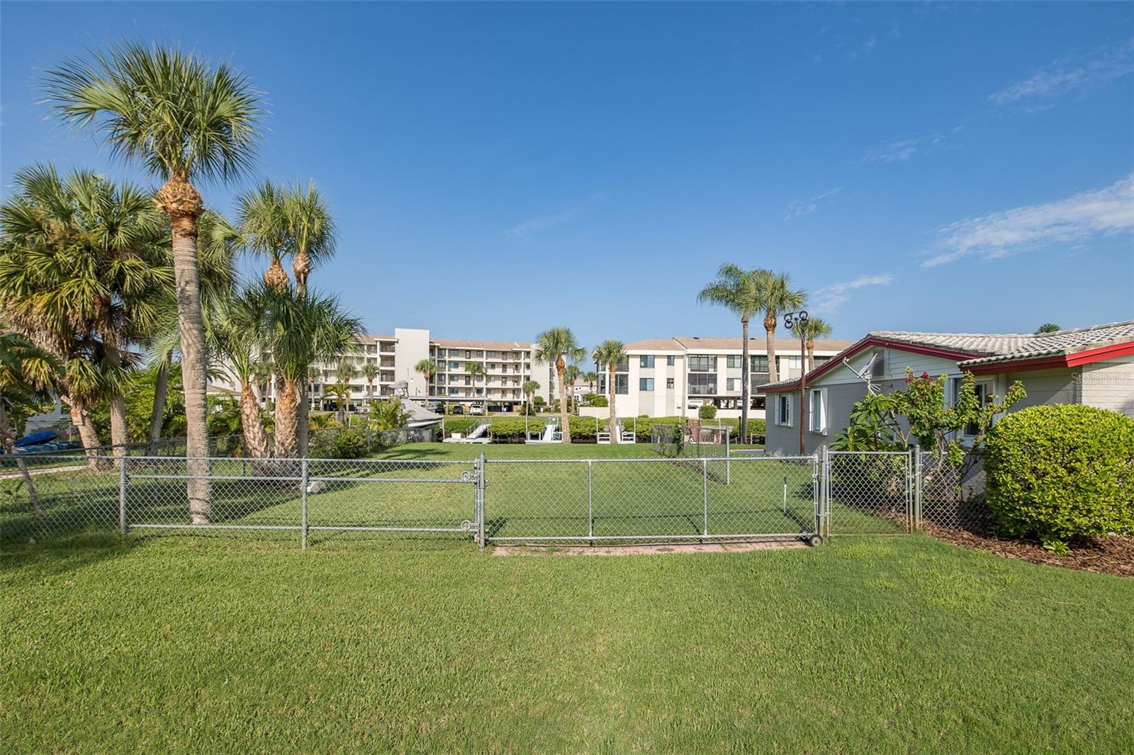 HARBOR ISLES - Residential