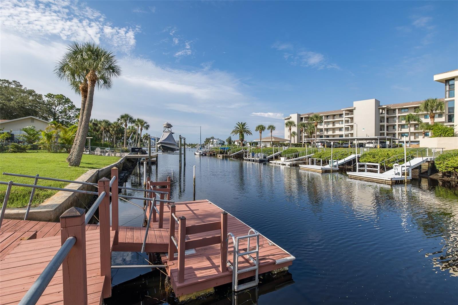 HARBOR ISLES - Residential