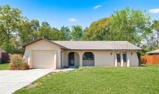 SPRING HILL - Residential