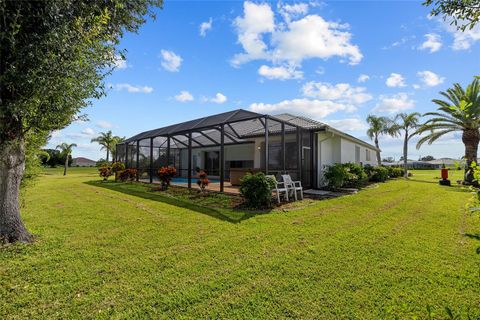 A home in PUNTA GORDA