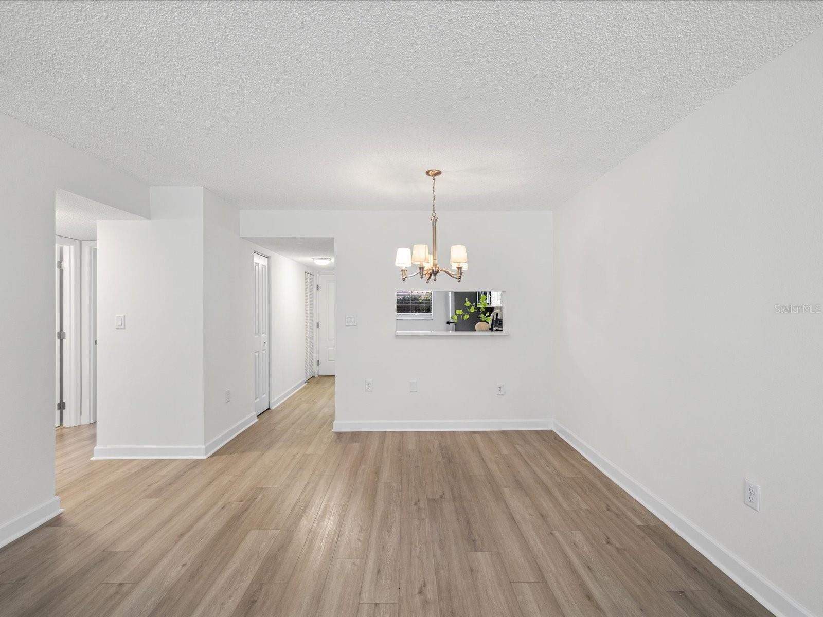 BAY MARINER THE CONDO - Residential