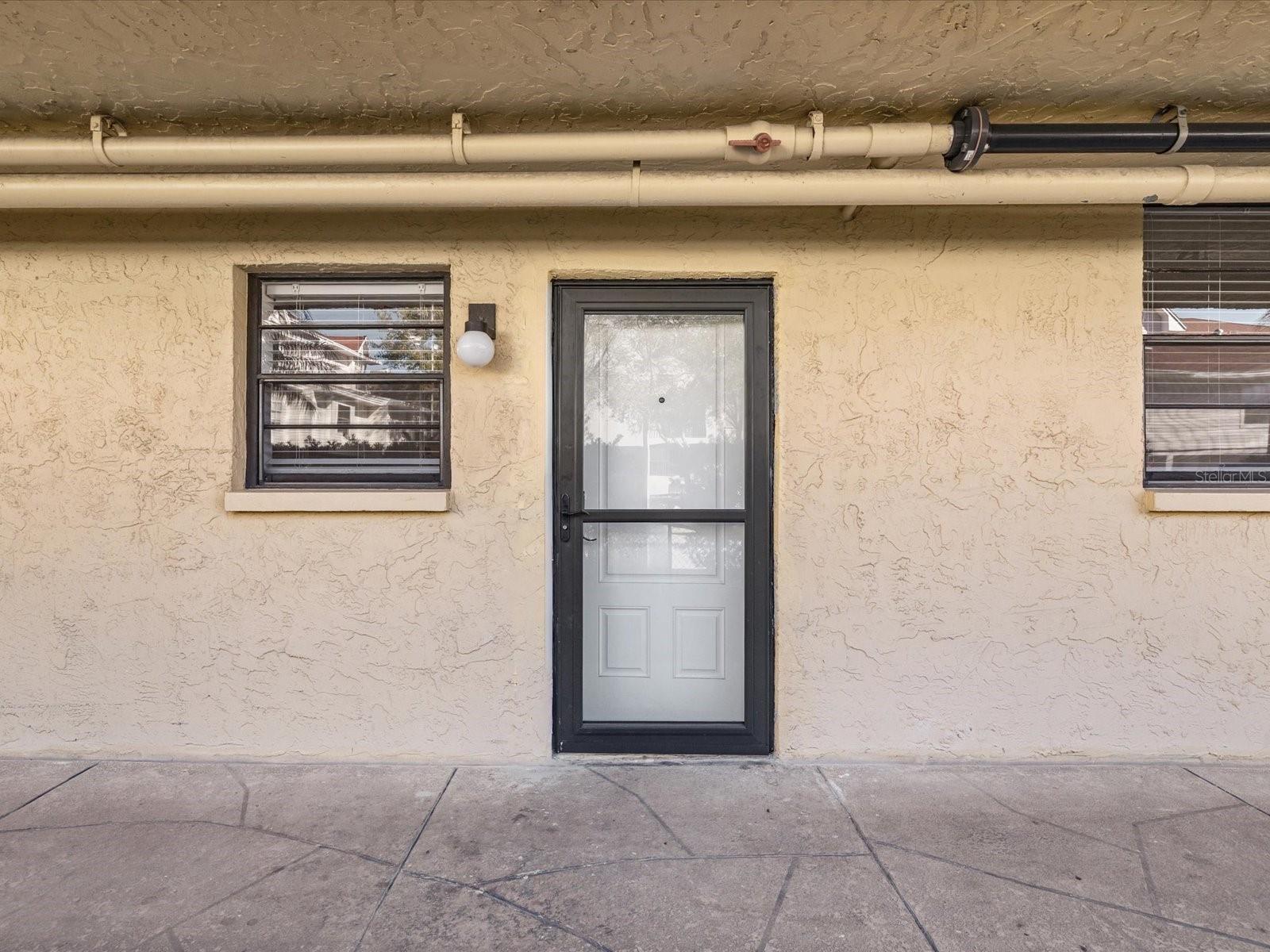 BAY MARINER THE CONDO - Residential