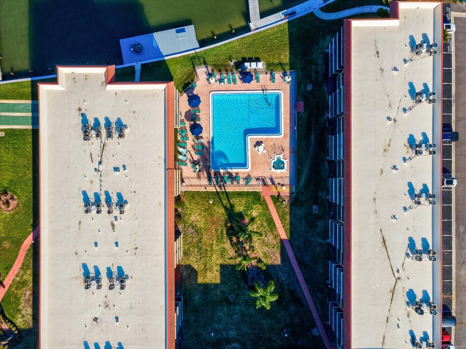 19701 GULF BOULEVARD 105