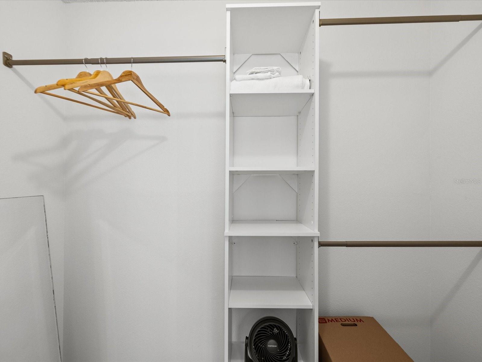 BAY MARINER THE CONDO - Residential