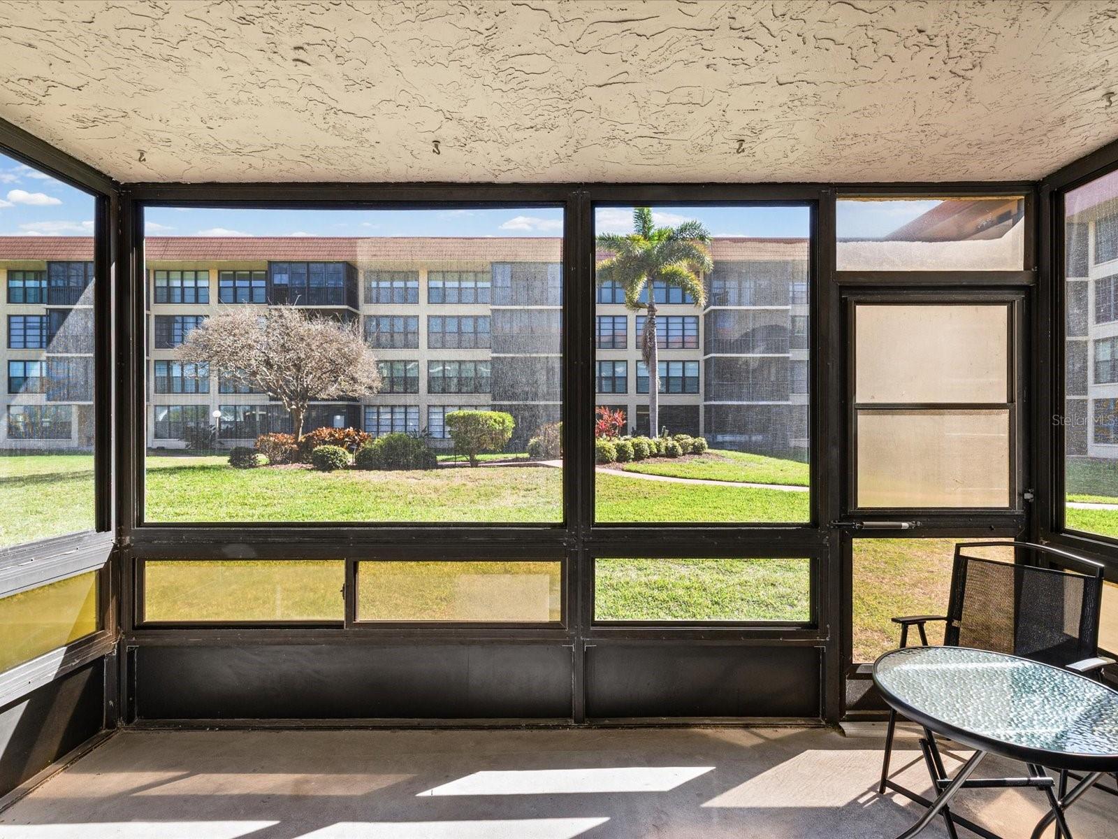 BAY MARINER THE CONDO - Residential