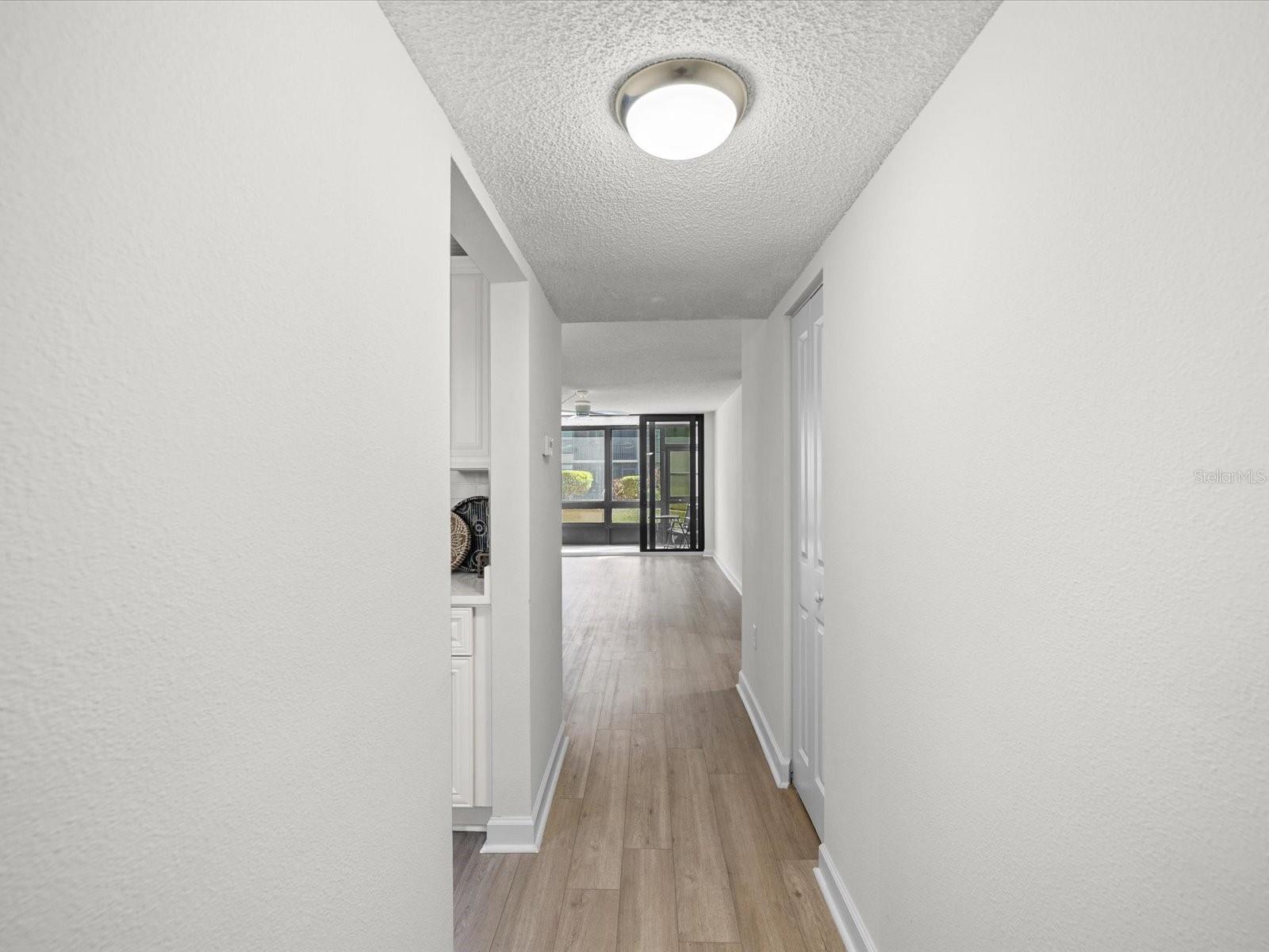 BAY MARINER THE CONDO - Residential