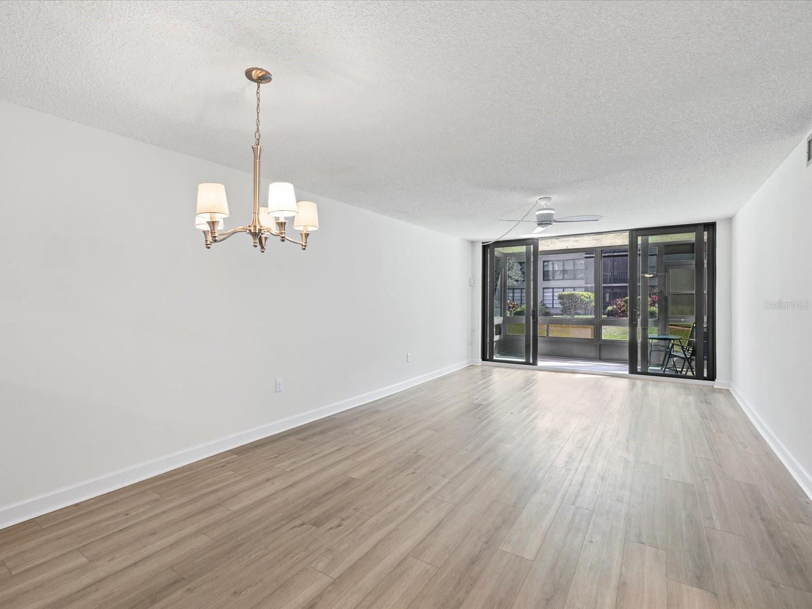 BAY MARINER THE CONDO - Residential