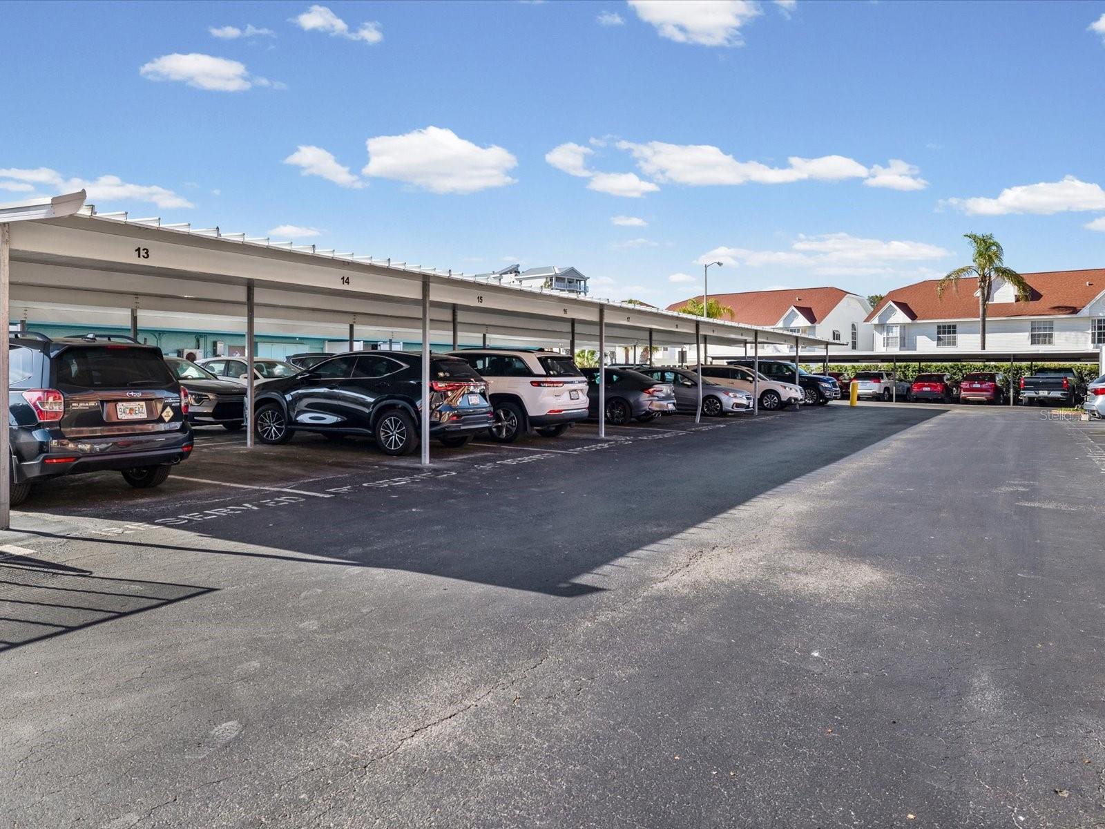 BAY MARINER THE CONDO - Residential