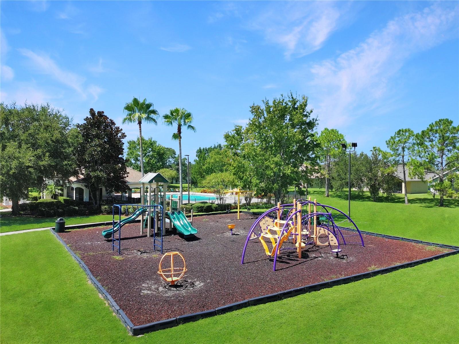 CYPRESS RESERVE VILLAS - Residential Lease