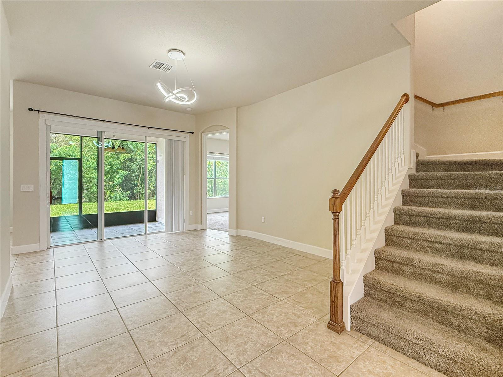 CYPRESS RESERVE VILLAS - Residential Lease