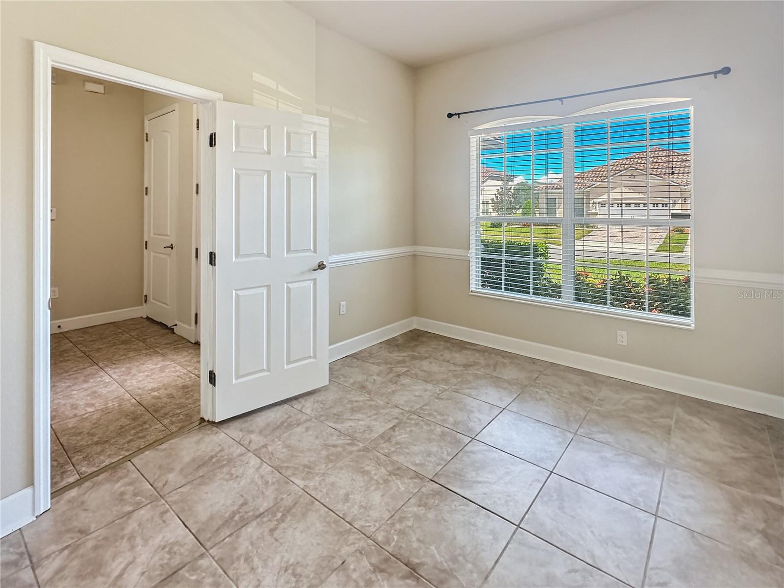 CYPRESS RESERVE VILLAS - Residential Lease