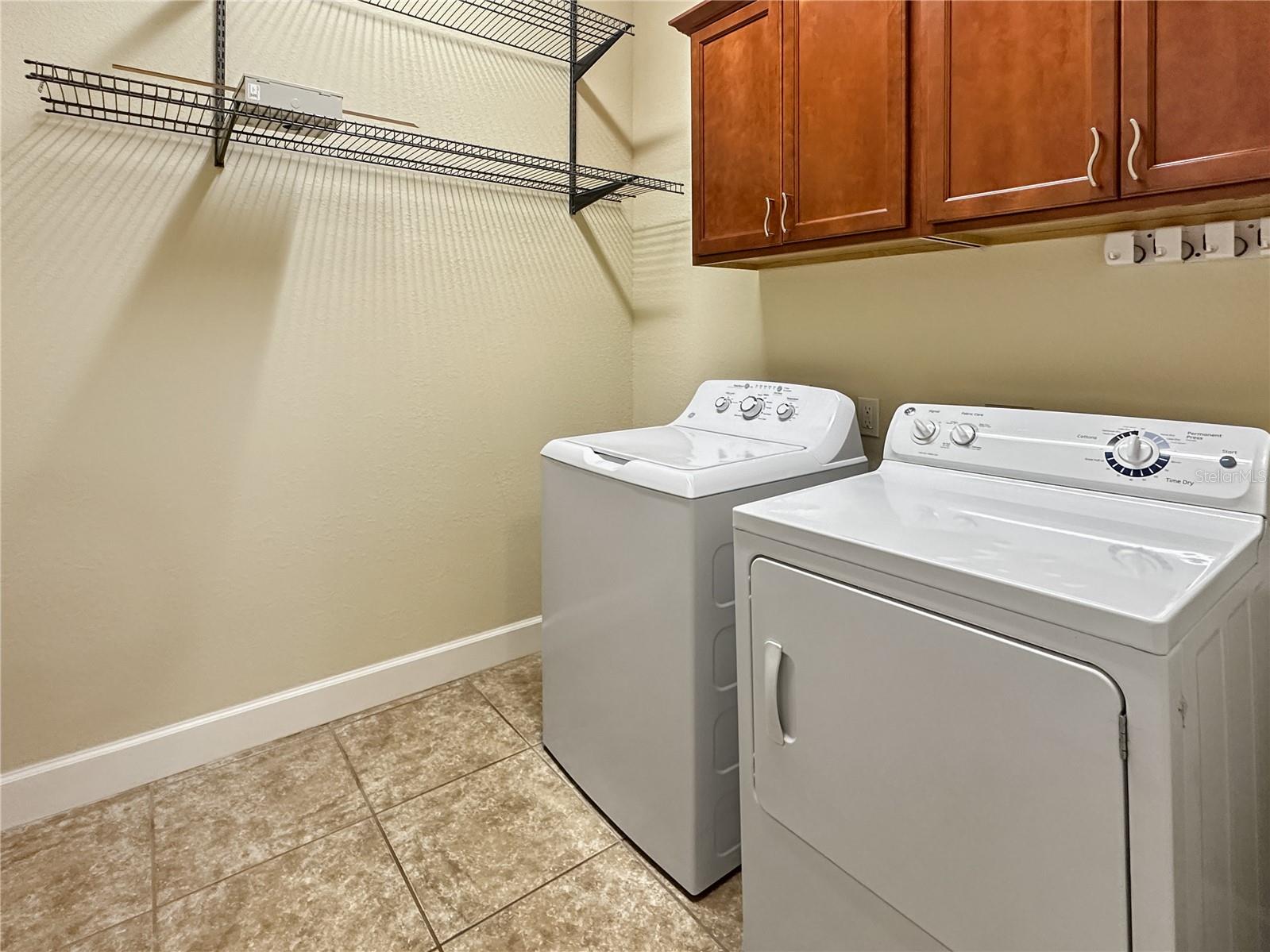 CYPRESS RESERVE VILLAS - Residential Lease