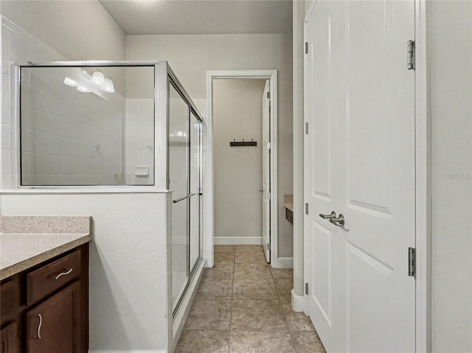 CYPRESS RESERVE VILLAS - Residential Lease