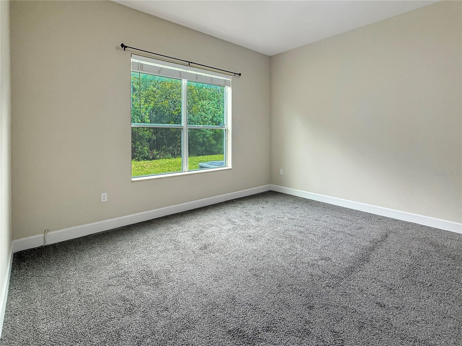 CYPRESS RESERVE VILLAS - Residential Lease