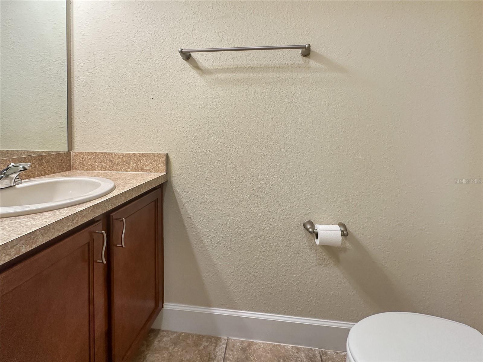 CYPRESS RESERVE VILLAS - Residential Lease