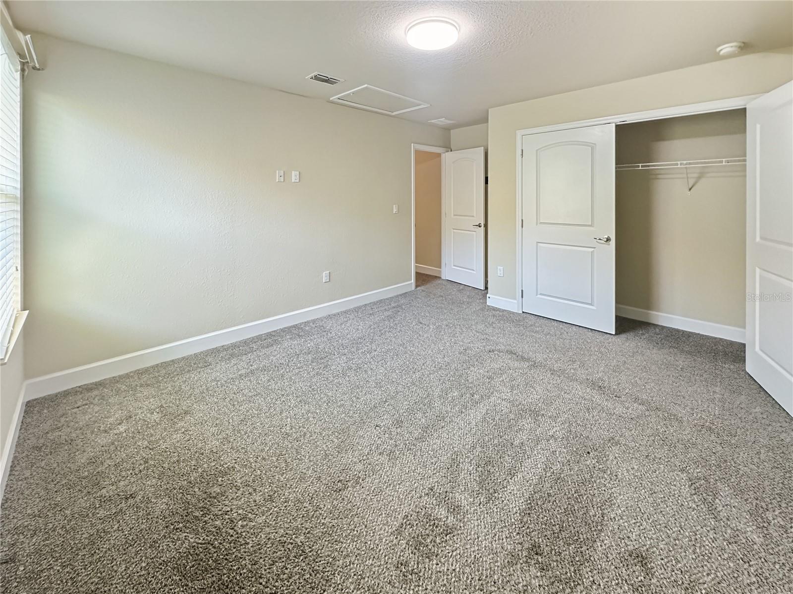 CYPRESS RESERVE VILLAS - Residential Lease