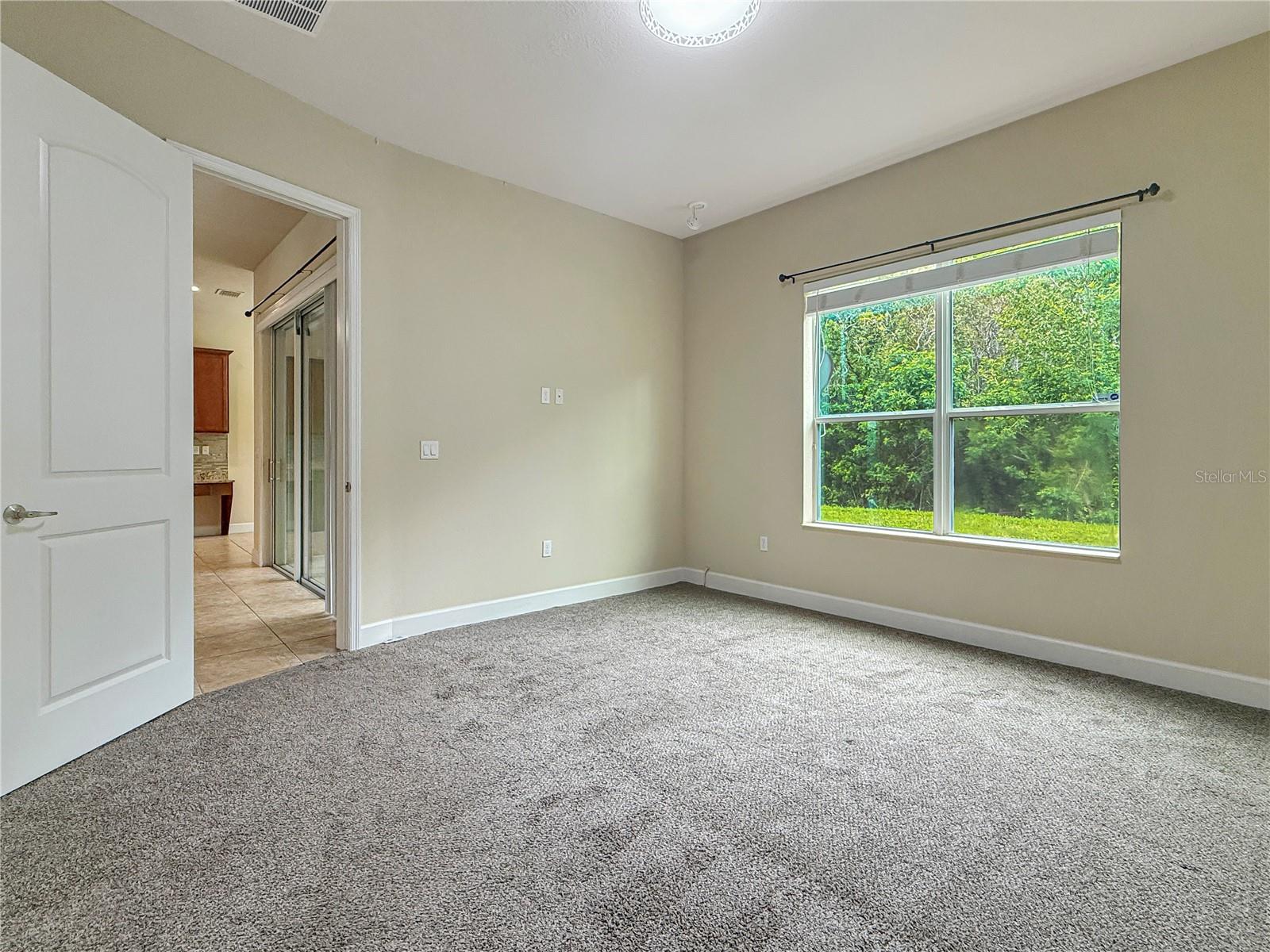 CYPRESS RESERVE VILLAS - Residential Lease