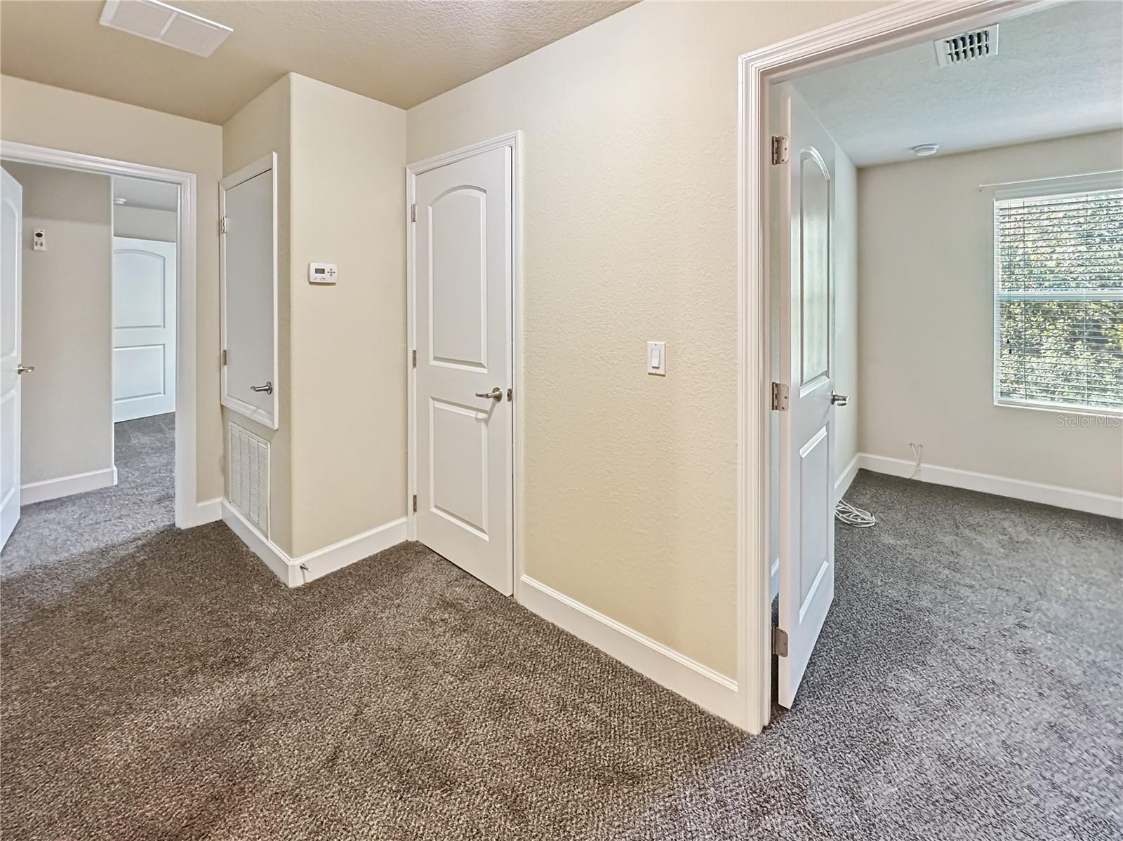 CYPRESS RESERVE VILLAS - Residential Lease