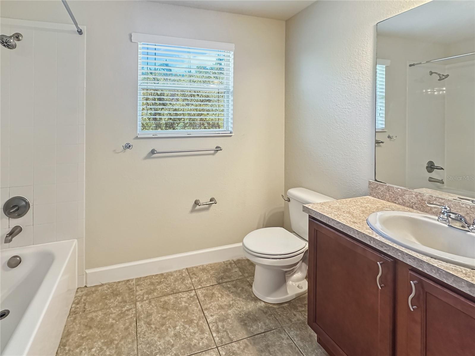 CYPRESS RESERVE VILLAS - Residential Lease