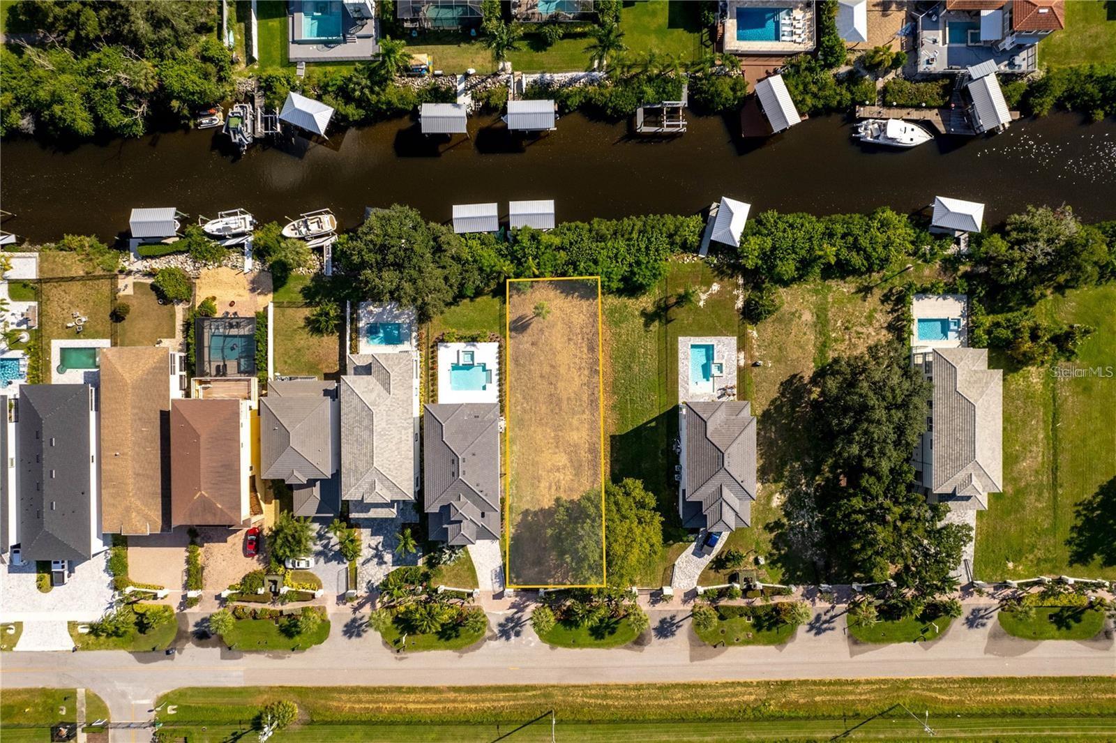 538 ESTUARY SHORE LANE