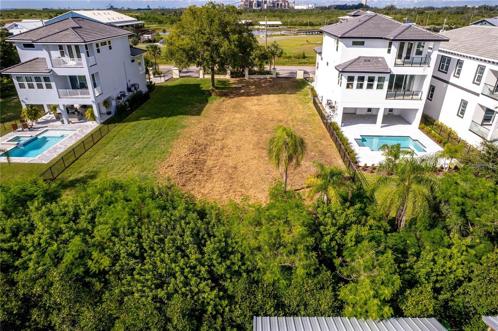 538 ESTUARY SHORE LANE