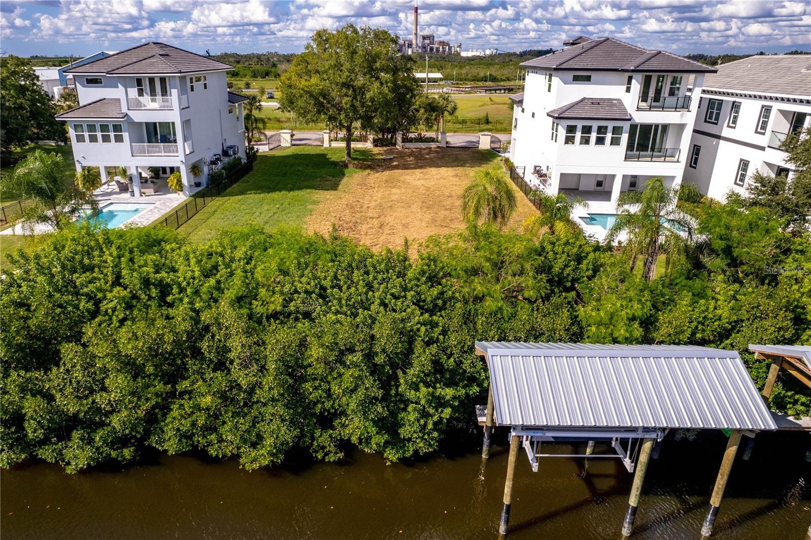 538 ESTUARY SHORE LANE