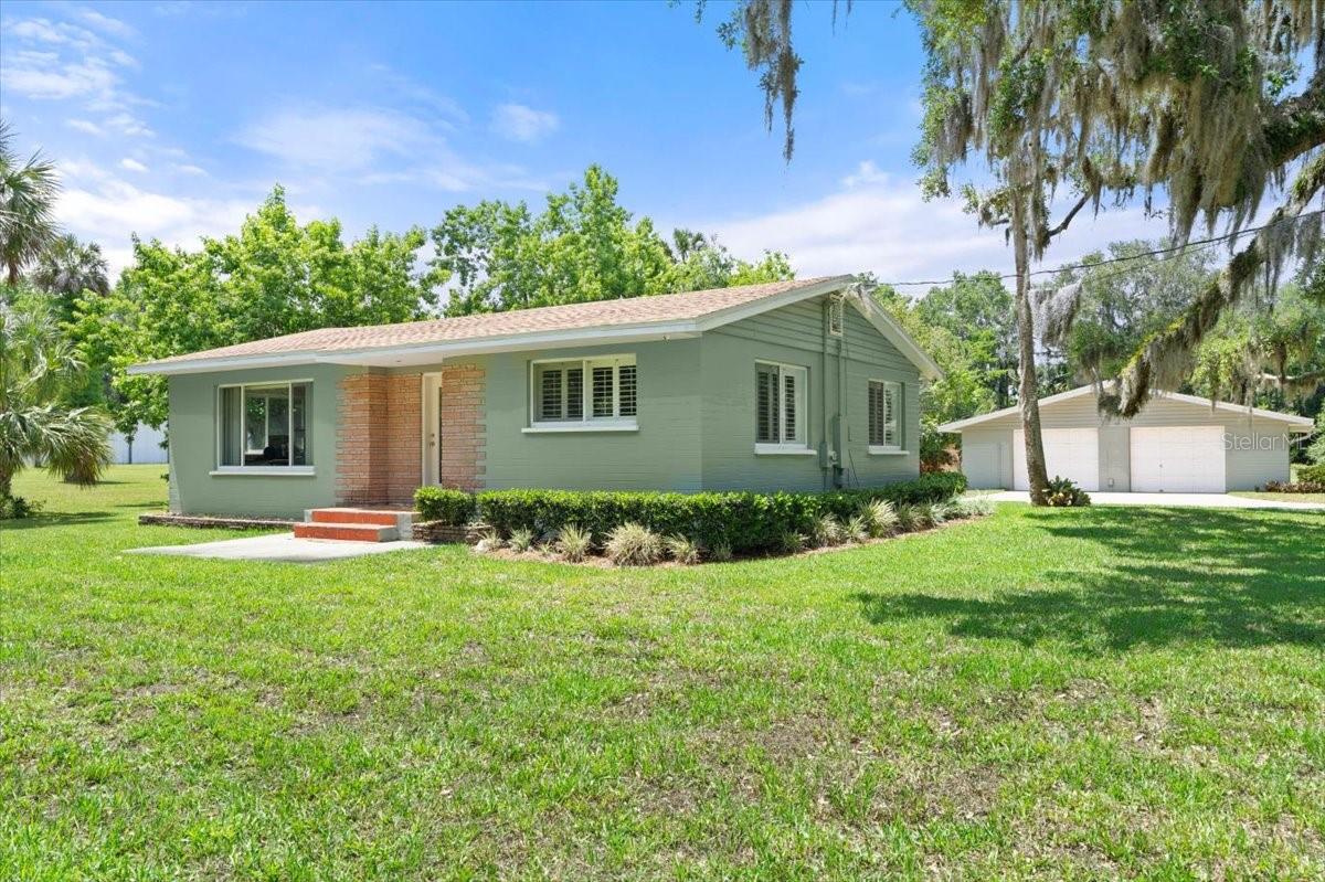 1020 OLD BIG TREE ROAD