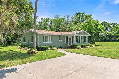 Photo of 1020 Old Big Tree Road, Daytona Beach, FL 32119 (MLS # V4944821)